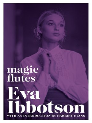 cover image of Magic Flutes